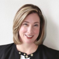 Retired Judge Cheri Mason